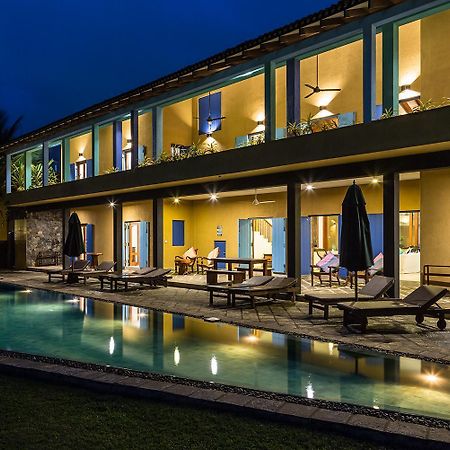 מיריסה Villa Atulya At Ocean'S Edge מראה חיצוני תמונה