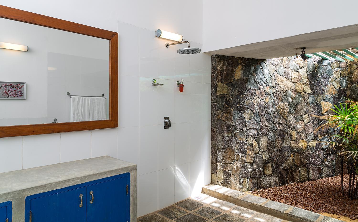 מיריסה Villa Atulya At Ocean'S Edge מראה חיצוני תמונה