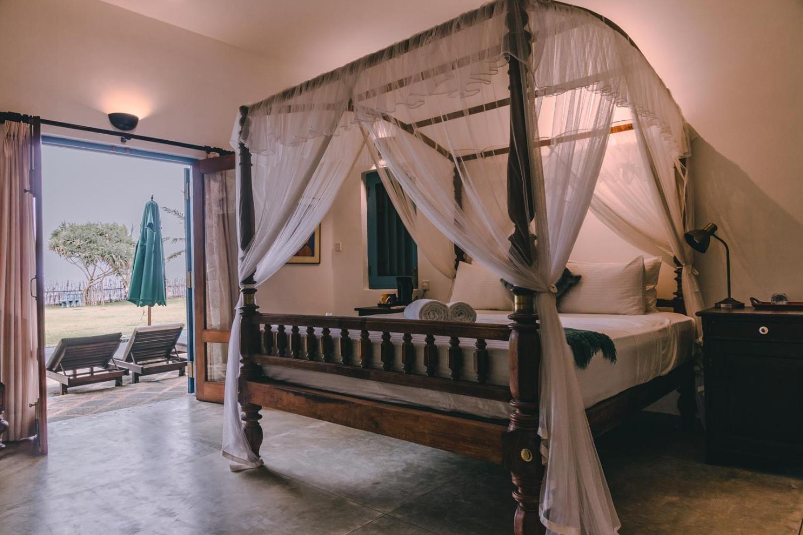 מיריסה Villa Atulya At Ocean'S Edge מראה חיצוני תמונה