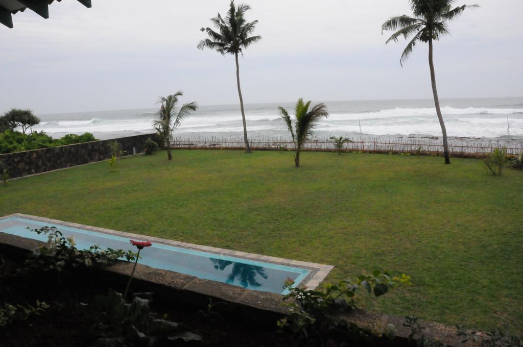 מיריסה Villa Atulya At Ocean'S Edge מראה חיצוני תמונה