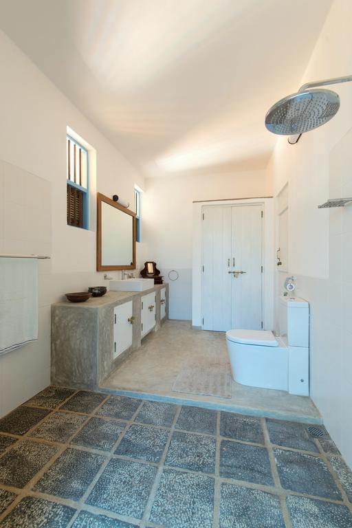 מיריסה Villa Atulya At Ocean'S Edge מראה חיצוני תמונה