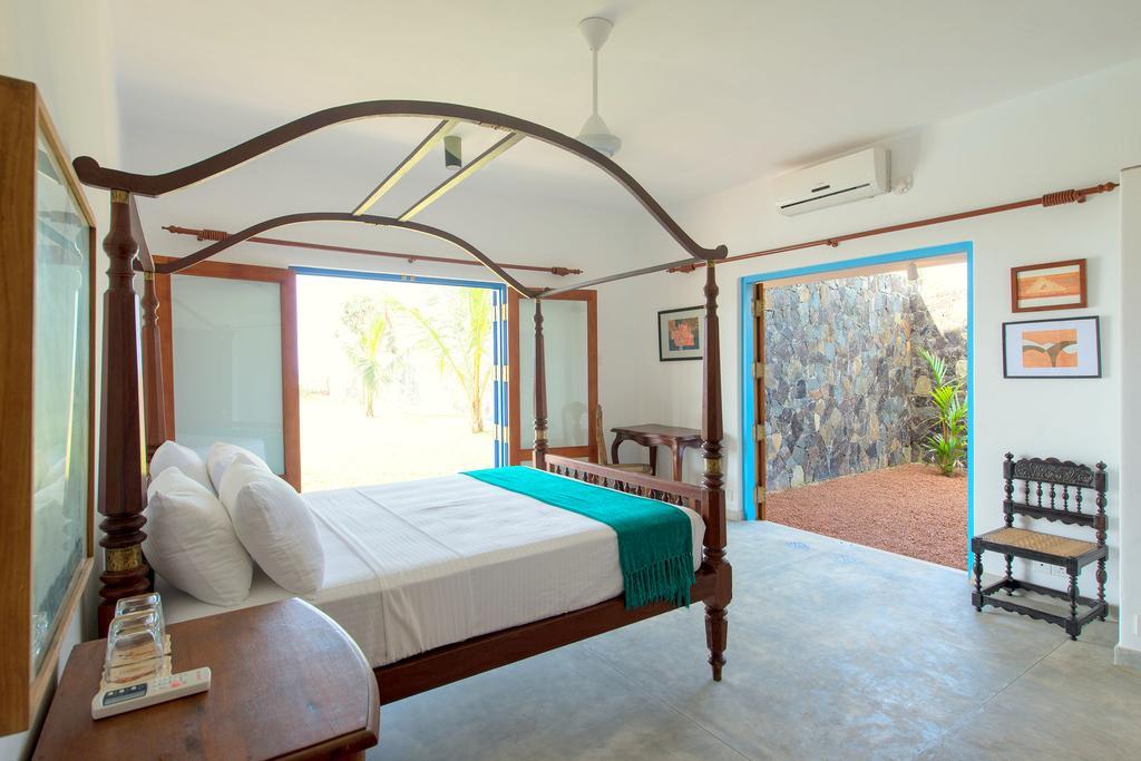 מיריסה Villa Atulya At Ocean'S Edge מראה חיצוני תמונה