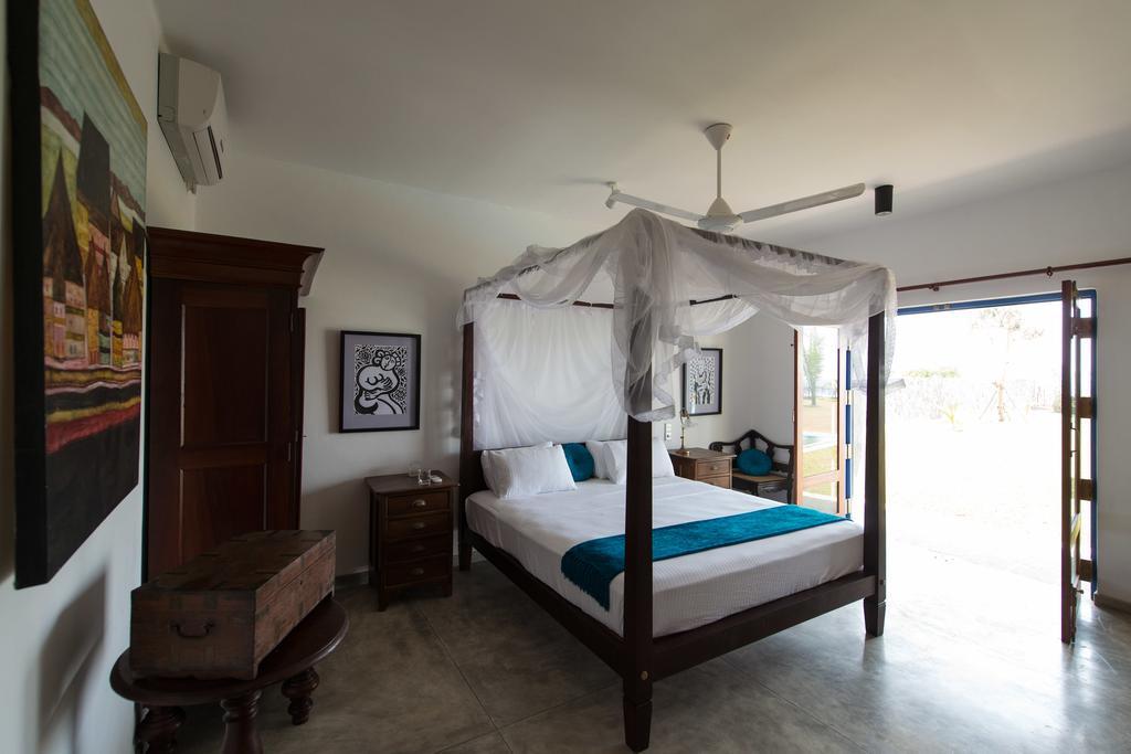 מיריסה Villa Atulya At Ocean'S Edge מראה חיצוני תמונה