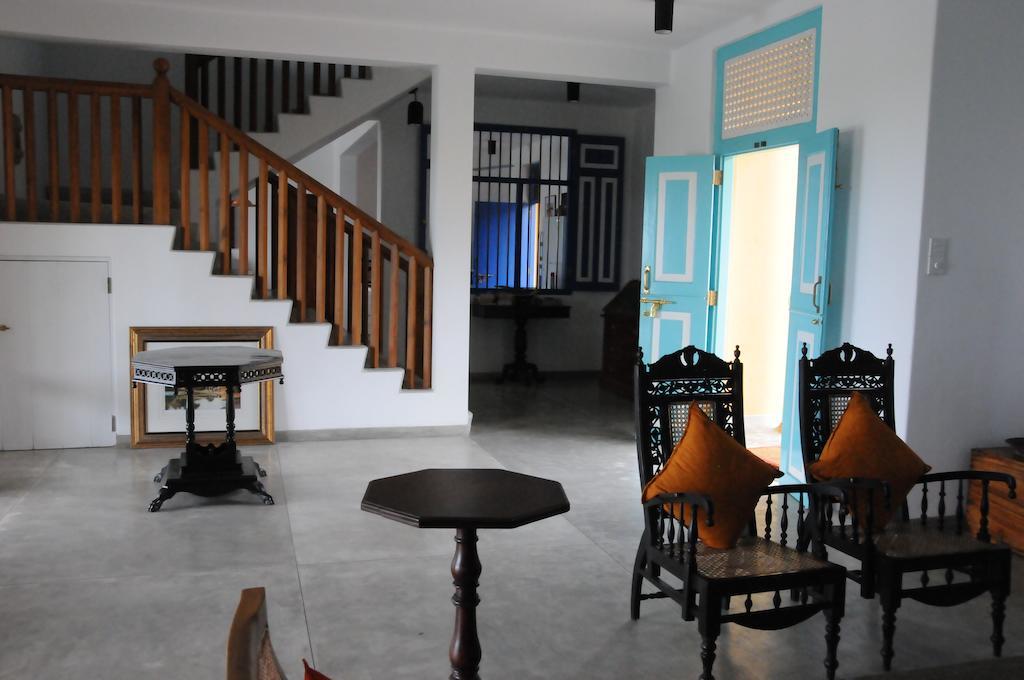 מיריסה Villa Atulya At Ocean'S Edge מראה חיצוני תמונה