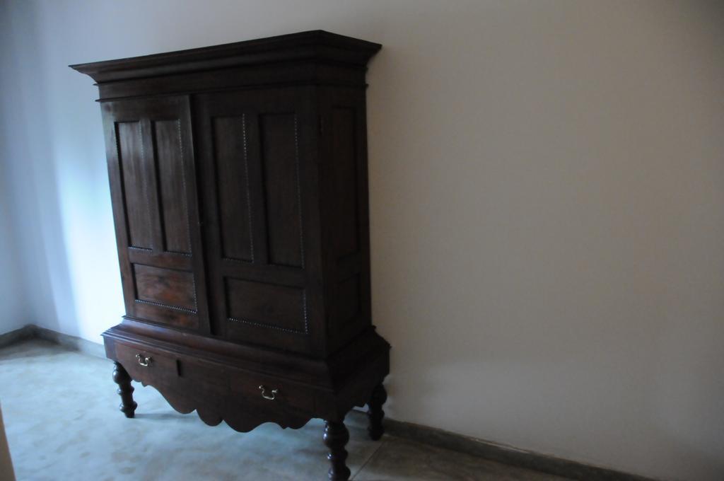 מיריסה Villa Atulya At Ocean'S Edge מראה חיצוני תמונה