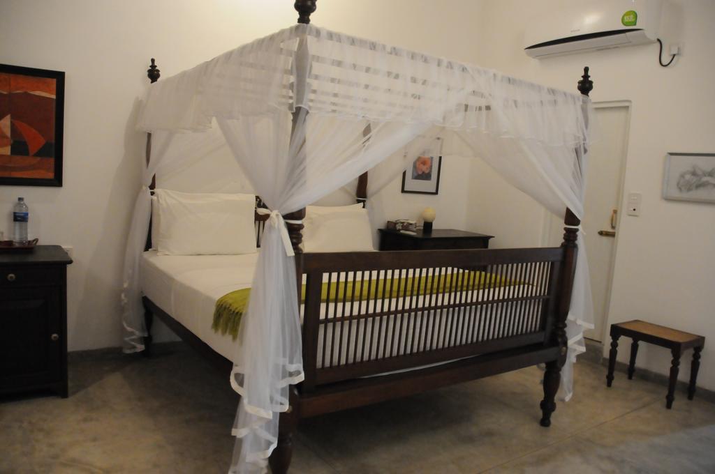 מיריסה Villa Atulya At Ocean'S Edge מראה חיצוני תמונה