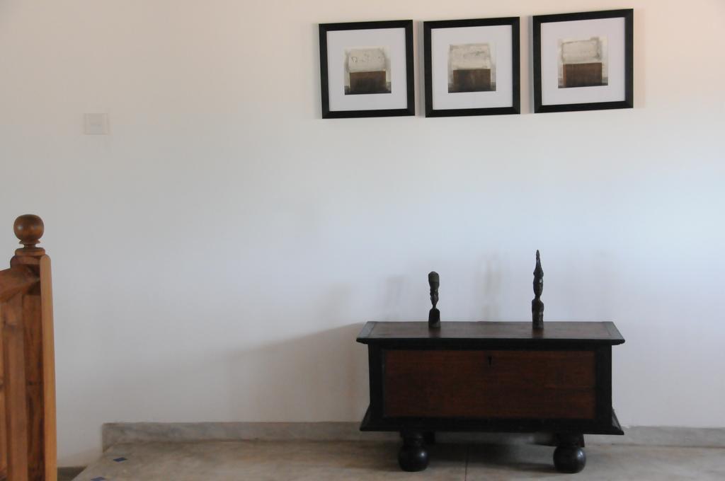 מיריסה Villa Atulya At Ocean'S Edge מראה חיצוני תמונה
