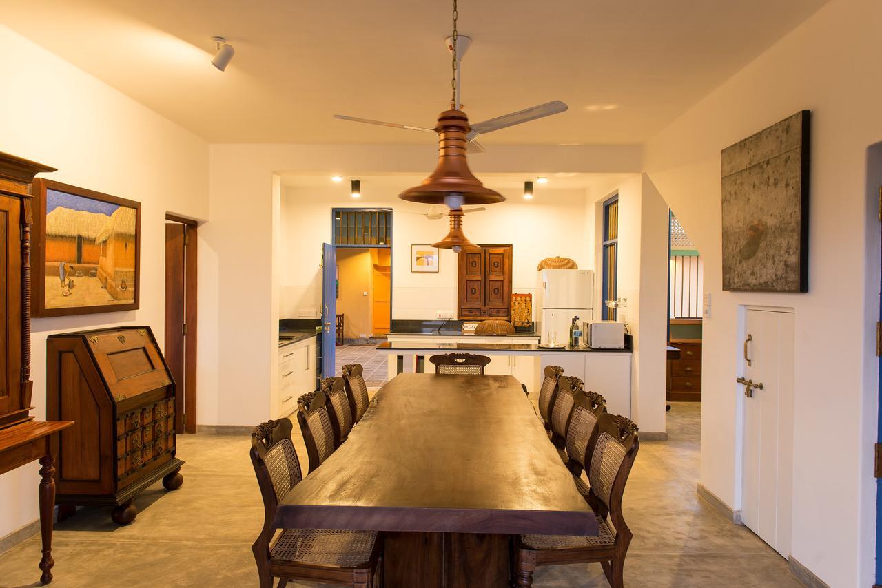 מיריסה Villa Atulya At Ocean'S Edge מראה חיצוני תמונה