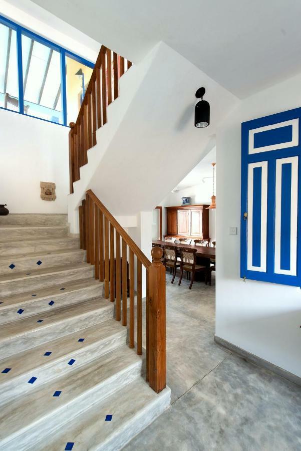 מיריסה Villa Atulya At Ocean'S Edge מראה חיצוני תמונה