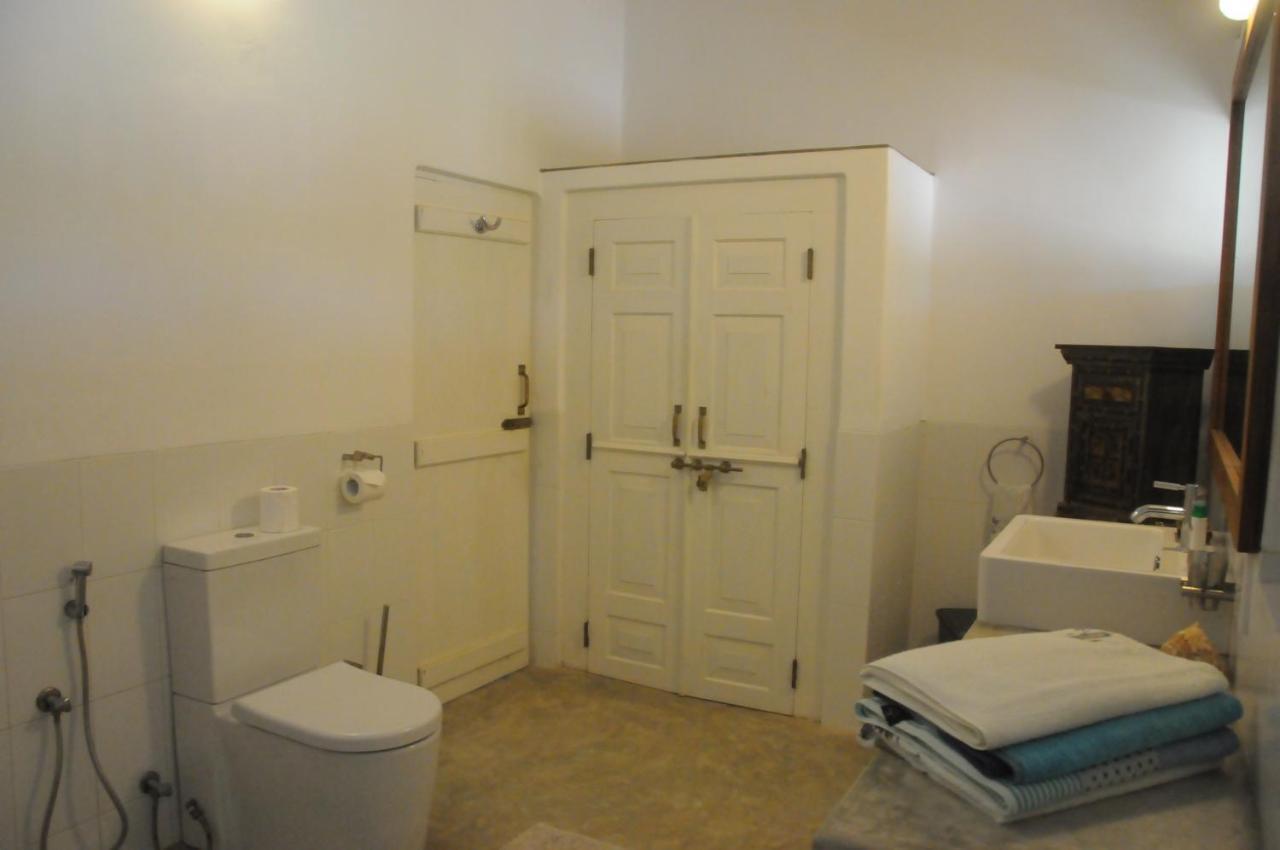 מיריסה Villa Atulya At Ocean'S Edge חדר תמונה
