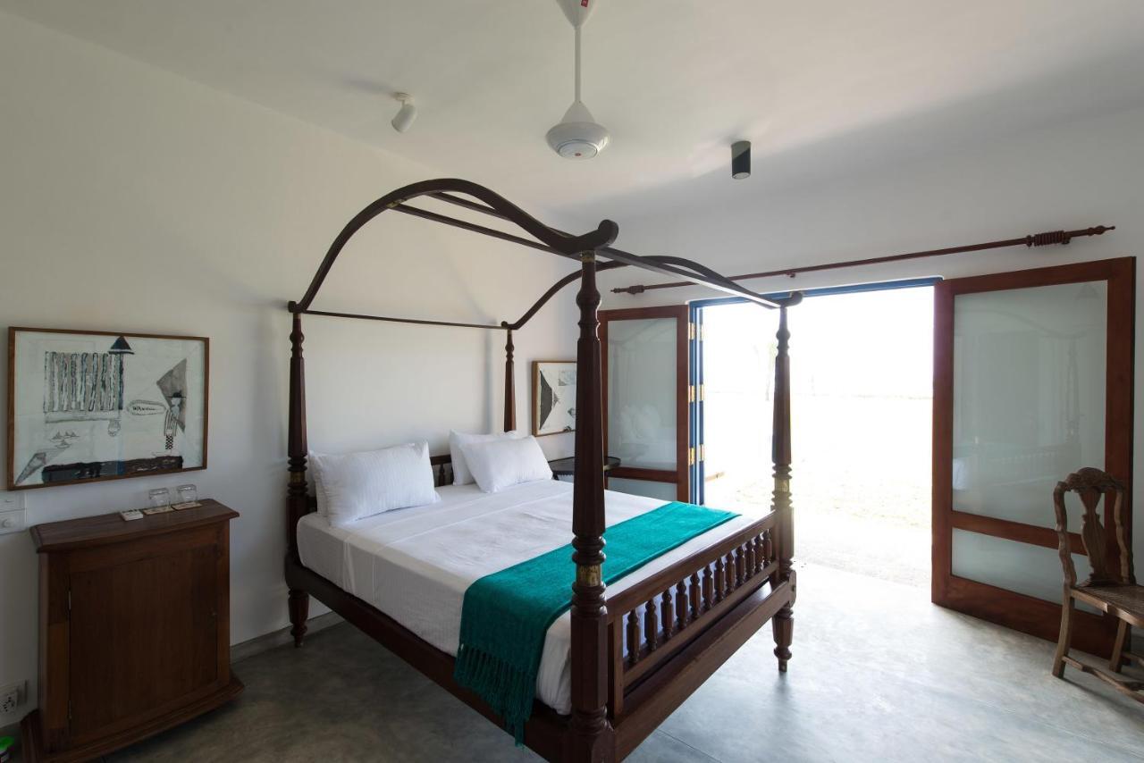 מיריסה Villa Atulya At Ocean'S Edge חדר תמונה